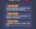 数据蛇淘宝2021最新三大补单玩法+稽查规则，降低90%被抓概率-新手副业项目