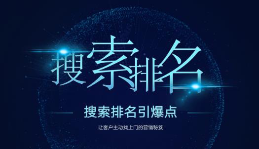 搜索排名引爆点：教你快速掌握各个搜索引擎排名算法，让客户主动找上你的秘笈-新手副业项目