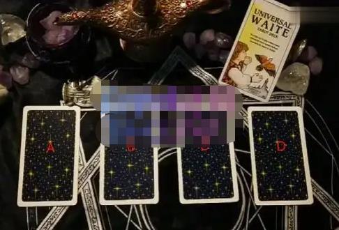 严校长·塔罗牌付费项目,0风险,一台手机,随时随地赚钱价值1000元-新手副业项目