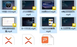 二手平台信息差玩法，简单易操作（资料已打包）-新手副业项目