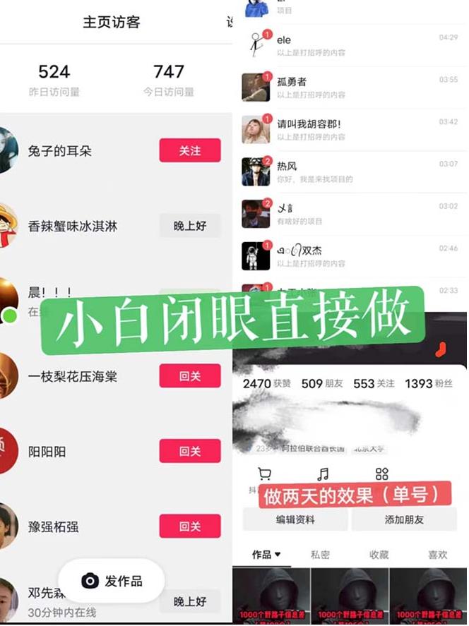 一天做完别一辈子的视频制作最近很火的《1000个野路子信息差》100%过原创【揭秘】-新手副业项目