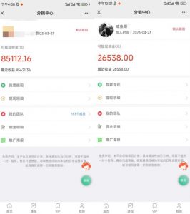 闲鱼流量掘金-虚拟变现新玩法配合全网项目库，精准引流变现3W+-新手副业项目