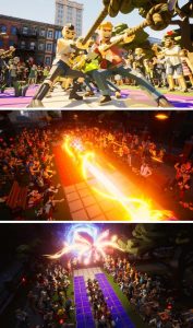 2023抖音最新最火爆弹幕互动游戏–力Q大赛 【开播教程+起号教程+兔费对接报白等】-新手副业项目