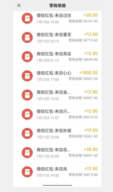 闲鱼流量掘金,500%的暴利绿色蓝海项目【揭秘】-新手副业项目