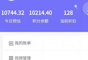 新手也能日入几百的冷门DIY项目，0基础全程实操【揭秘】-新手副业项目
