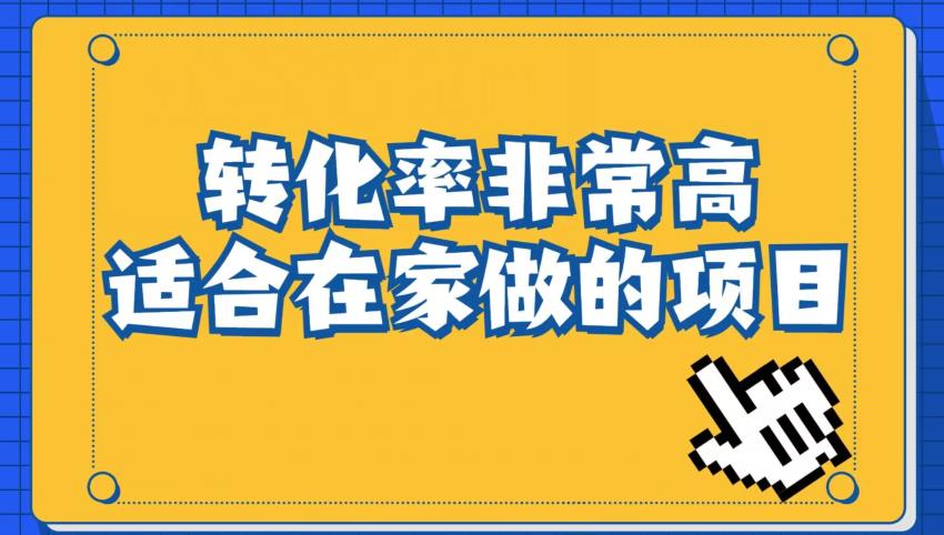 小红书虚拟电商项目：从小白到精英（视频课程+交付手册）-新手副业项目