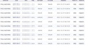 抖音企业号传奇手游变现，日入4500+，小白易上手（独家揭秘）-新手副业项目