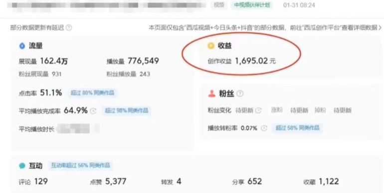 利用Acestudio改编歌曲,切入主题引起共鸣,刷爆评论区,条条爆款,日入2000+【揭秘】-新手副业项目