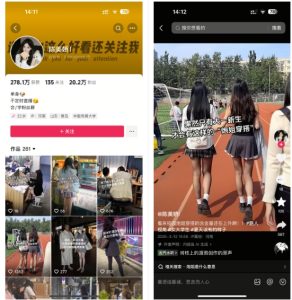 陈美娇美女号搬运技术，利用AI技术，可以做到百分百原创，万粉起月收入增加5k-新手副业项目