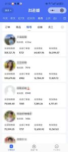 外面卖1580最新快手短视频带货，剪辑视频挂小黄车发布挣佣金，收益爆炸-新手副业项目