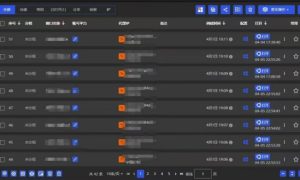 全网最新无人值守全平台自动发布矩阵rpa工具，日发1000条内容【揭秘】-新手副业项目