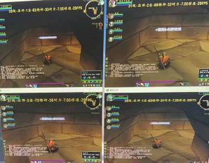 全自动游戏搬砖，日入10张，可以长期变现暴利项目-新手副业项目