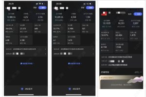 2025年淘宝虚拟店铺项目，从0到1的实操教程，​​无需经验也能快速上手，7天收益5k+-新手副业项目
