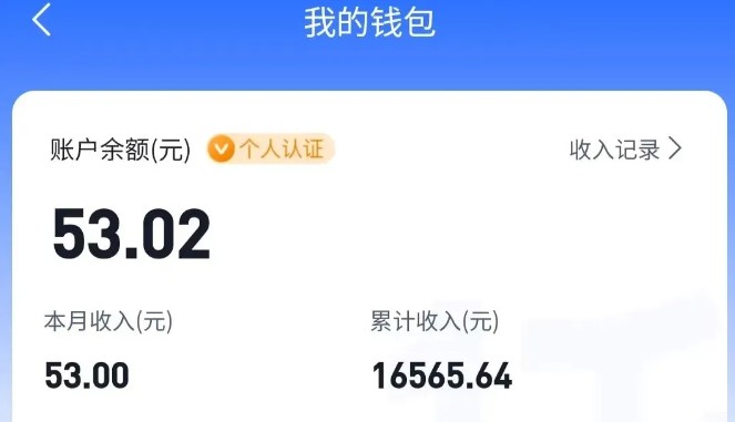 适合空闲时间操作的小红书低保项目，小红薯发布笔记，单个账号每天可获得2-12元左右-新手副业项目