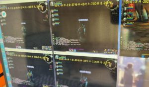 游戏全自动搬砖技术,日入千元,新手小白当天上手!-新手副业项目